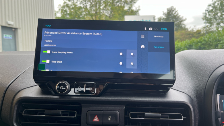 Citroen Berlingo 1.5 D 100 Plus M 5dr Diesel Estate